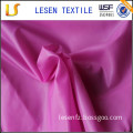 Alibaba best seller men's clothing lining polyester taffeta fabric